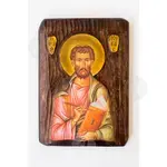 Άγιος Λουκάς ο Ευαγγελιστής - Εικόνες  στο Athonian.gr