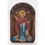 Virgin Mary Athonitissa - Orthodox Icons στο Athonian.gr