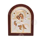 Virgin Mary Kikkotissa - Orthodox Icons στο Athonian.gr