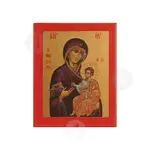 Παναγία Πορταΐτισσα Ιβήρων - Εικόνες  στο Athonian.gr