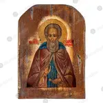 Άγιος Σέργιος του Ραντονέζ - Εικόνες  στο Athonian.gr