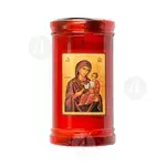 Αγιορείτικο Κερί Διαρκείας 11εκ. - Εργόχειρα στο Athonian.gr