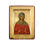 Αγία Μαρίνα η Μεγαλομάρτυς - Εικόνες  στο Athonian.gr