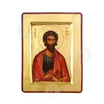 Άγιος Ιάκωβος ο Απόστολος - Εικόνες  στο Athonian.gr