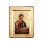 Saint Matthew the Apostle and Evangelist - Orthodox Icons στο Athonian.gr