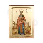Saint Modestos, Archbishop of Jerusalem - Orthodox Icons στο Athonian.gr