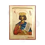 Saint Solomon the King - Orthodox Icons στο Athonian.gr