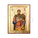 Άγιος Θεόδωρος ο Τήρων - Εικόνες  στο Athonian.gr
