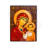 Virgin Mary Kazan - Orthodox Icons στο Athonian.gr