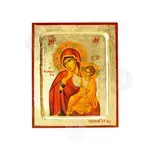 Παναγία Παραμυθία - Εικόνες  στο Athonian.gr