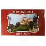 Μοσχοθυμίαμα Καρτσωναίων Αγίου Όρους 0.5Kg -  στο Athonian.gr