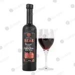 Ερυθρός Γλυκύς Οίνος (Νάμα) Ι. Μ. Ξενοφώντος 500ml - Ερυθροί στο Athonian.gr