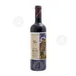 Red Dry Wine 1.5L - Monastery of Simonos Petras - Wines στο Athonian.gr