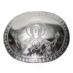 Silver buckle - Canonicals στο Athonian.gr