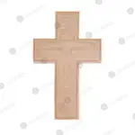 Blessing Cross - Holy New Skete (CRO-EVLOG) - Monastic Handiwork στο Athonian.gr