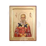 Saint Donatos Bishop of Euroea - Orthodox Icons στο Athonian.gr