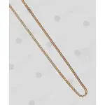Dipleta No0 Chain Gold 14K - Jewelry στο Athonian.gr