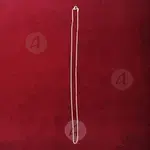 Neck Chain Gourmet Thick No 3 - Jewelry στο Athonian.gr