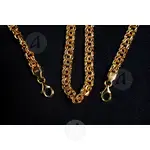 Chain for Hieratic Crosses (RU1) - Jewelry στο Athonian.gr