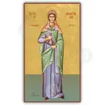 Saint Anastasia the Great Martyr - Orthodox Icons στο Athonian.gr
