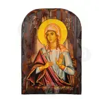 Αγία Λυδία η Μάρτυρας - Εικόνες  στο Athonian.gr