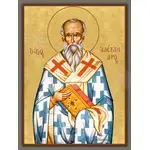 Saint Alexander Patriarch of Constantinople - Orthodox Icons στο Athonian.gr