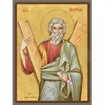 Άγιος Ανδρέας ο Απόστολος - Εικόνες  στο Athonian.gr