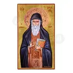 Saint Arsenios of Cappadocia - Orthodox Icons στο Athonian.gr