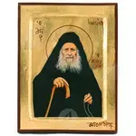 Άγιος Ιωσήφ ο Ησυχαστής - Εικόνες  στο Athonian.gr