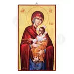 Virgin Mary - Orthodox Icons στο Athonian.gr