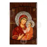 Παναγία Πορταΐτισσα Ιβήρων - Εικόνες  στο Athonian.gr