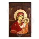 Virgin Mary Portaitisa - Orthodox Icons στο Athonian.gr