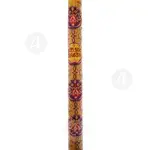 Mount Athos Easter Beeswax Candle - Handiwork στο Athonian.gr Mount Athos Easter Beeswax Candle - Handiwork στο Athonian.gr