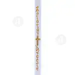 Easter candle of Mount Athos - Handiwork στο Athonian.gr Easter candle of Mount Athos - Handiwork στο Athonian.gr
