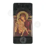 Virgin Mary Aksion Esti - Orthodox Icons στο Athonian.gr