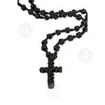 Prayer Rope with 50 Thin Knots (5010MA) - Prayer ropes στο Athonian.gr