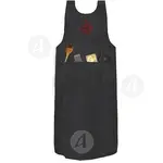 Athonian jean cooking apron -  στο Athonian.gr