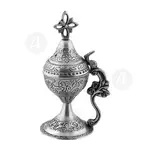 Tinned Home Thurible (7698P) - Ecclesiastical Utensils στο Athonian.gr