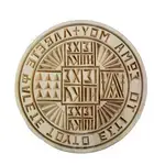 Handmade Holy Bread Stamp Prosphora 17.5cm - Handiwork στο Athonian.gr