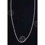 Neck Chain Gourmet Thin Νο 0 - Jewelry στο Athonian.gr