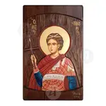 Saint Phanourios the Great Martyr - Orthodox Icons στο Athonian.gr
