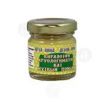 Beeswax Cream for Cold & Muscle Pains - Skete of Saint Anne - Curatives στο Athonian.gr
