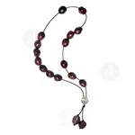 Aromatic Nutmeg Worry Bead (MOS-6) - Prayer ropes στο Athonian.gr