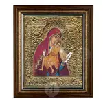 Virgin Mary of Akathist - Orthodox Icons στο Athonian.gr