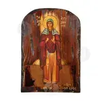 Αγία Αριάδνη η Μάρτυς της Χριστιανικής Εκκλησίας - Εικόνες  στο Athonian.gr