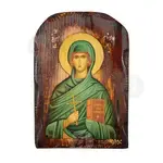 Saint Euphemia the Great Martyr - Orthodox Icons στο Athonian.gr
