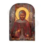 Saint Anastasius of Persia the Holy Martyr - Orthodox Icons στο Athonian.gr