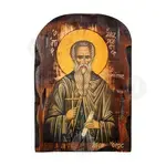 Άγιος Αθανάσιος ο Αθωνίτης - Εικόνες  στο Athonian.gr