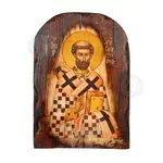 Saint Augustine Bishop of Hippo - Orthodox Icons στο Athonian.gr
