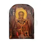 Saint Achillius Archbishop of Larissa - Orthodox Icons στο Athonian.gr